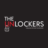 The Unlockers | eventi digitali Logo