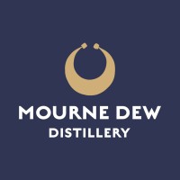 Mourne Dew Distillery Logo
