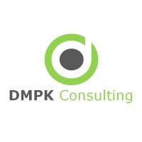 DMPK Consulting Limited Logo