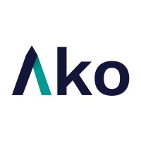 Ako Durable Logo
