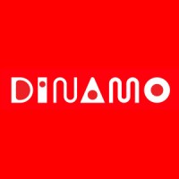 Dinamo Typefaces Logo