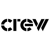CREW Innovation GmbH Logo