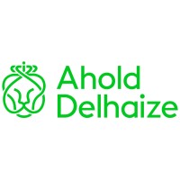 Ahold Delhaize - Data Insights, Analytics & Customer Experience Logo