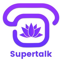 Supertalk Logo