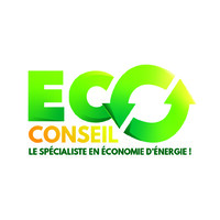 Eco Conseil Logo