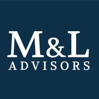 Morris and Larson Advisors Logo