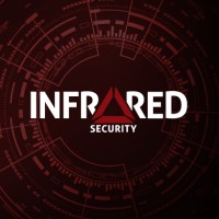 Infrared Security LLC Logo