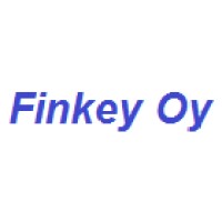 Finkey Oy Logo