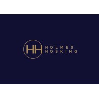 Holmes Hosking Logo