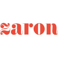 Zaron Group of Cosmetics Logo