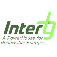InterG Plus GmbH Logo