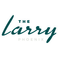 The Larry Logo
