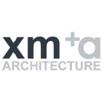 xm+a architecture Logo
