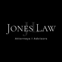 Jones Law, PLLC Logo
