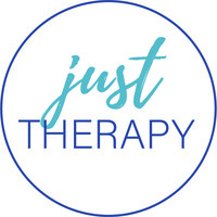 Just Therapy, LLC Logo