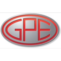 Goodman Precision Engineering Ltd Logo