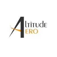 Altitude Aero Logo