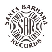 Santa Barbara Records Logo