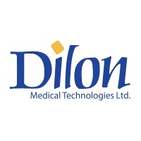 Dilon Medical Technologies Ltd. Logo