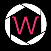 Northwestern University Women Filmmakers Alliance Logo