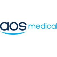 AOS Medical Logo