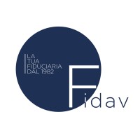 Fidav SA Logo