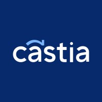 Castia | YC W22 Logo