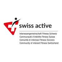 swiss active Logo