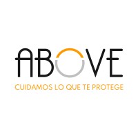 ABOVE Logo