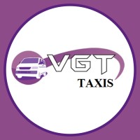 VGT Taxis Logo