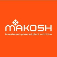 Makosh Logo