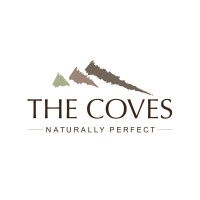 The Coves Logo