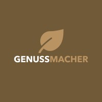 GENUSSMACHER Logo