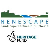 Nenescape Landscape Partnership Scheme Logo