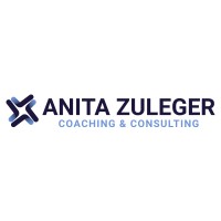 ANITA ZULEGER Coaching & Consulting Logo