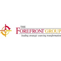 The Forefront Group North Logo