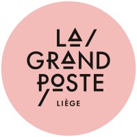 La Grand Poste Logo