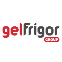 Gel-Frigor Logo