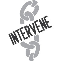 Intervene Project Logo