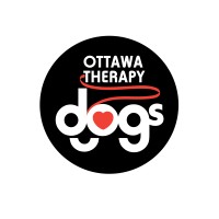 Ottawa Therapy Dogs Logo