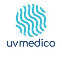 UV Medico Logo