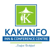 Kakanfo Inn and Conference Centre Logo