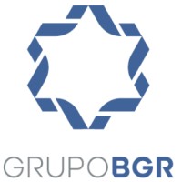 Grupo BGR Logo