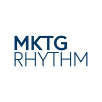 MKTG Rhythm Logo