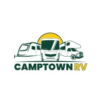 Camptown RV Logo