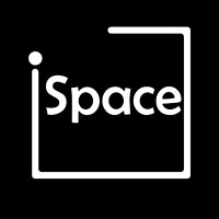 i Space Logo