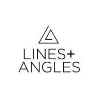 Lines+Angles Logo