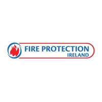 Fire Protection Ireland Logo