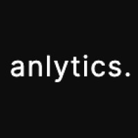 anlytics digital s.r.o. Logo