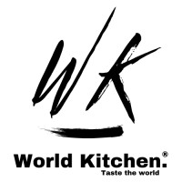 World Kitchen Logo